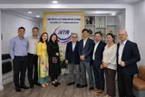 Hiệp hội Du lịch TP.HCM làm việc với đại diện Iran: Đặt nền móng cho hợp tác dài hạn