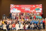 Chi hội HDV Du lịch TP.HCM: Khẳng định vai trò tổ chức nghề nghiệp nòng cốt, hướng đến phát triển bền vững