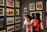 Nhiều trải nghiệm mới hút khách dịp Quốc khánh 2-9
