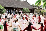 Lào Cai – miền hội tụ và lan tỏa tinh hoa di sản văn hóa