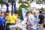 Ngày hội Du lịch TP.HCM 2026: Doanh nghiệp tung nhiều ưu đãi, sôi động mùa hè