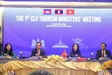 Việt Nam - Lào - Campuchia tăng cường liên kết du lịch, hướng tới “Một hành trình, ba điểm đến”