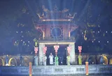 Công nghệ làm mới du lịch di sản
