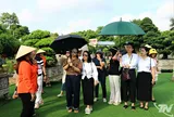 Thái Nguyên: Định hình sản phẩm du lịch đặc trưng