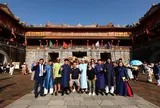 Du lịch Việt Nam: Từ Nghị quyết 08-NQ/TW đến tầm nhìn Đại hội XIV