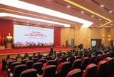 Phú Thọ: Tổ chức phong trào thi đua thực hiện thắng lợi nhiệm vụ chính trị công tác Ngành Văn hóa, Thể thao và Du lịch năm 2026
