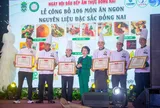 Đồng Nai công bố 106 món ngon, đưa ẩm thực thành sản phẩm du lịch