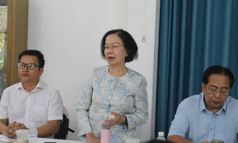 Ước tính 250.000 lượt khách đến Lễ hội Bánh mì Việt Nam 2026