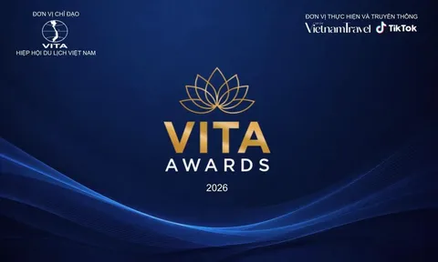 VITA Awards: Giải thưởng dành cho ai?