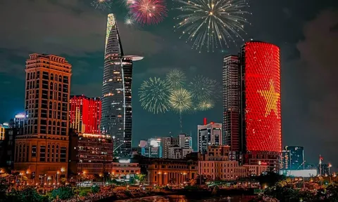Chủ tịch Hiệp hội Du lịch TP.HCM: Xây dựng hệ sinh thái du lịch để định vị thương hiệu thành phố trong giai đoạn mới