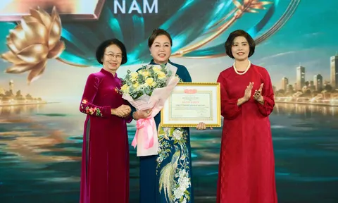 Viettours đánh dấu chặng đường 25 năm phát triển, khẳng định vai trò đồng hành cùng du lịch Việt Nam
