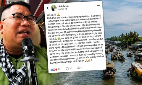 Hướng dẫn viên: Khi mỗi lời nói đều mang trách nhiệm gìn giữ hình ảnh điểm đến