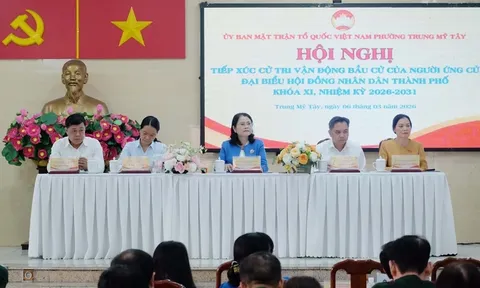 Giám đốc Sở Du lịch Phạm Huy Bình: Đưa TP.HCM thành trung tâm du lịch - sự kiện hàng đầu Đông Nam Á